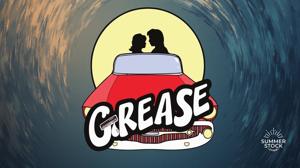 Summer Stock Stage: Grease