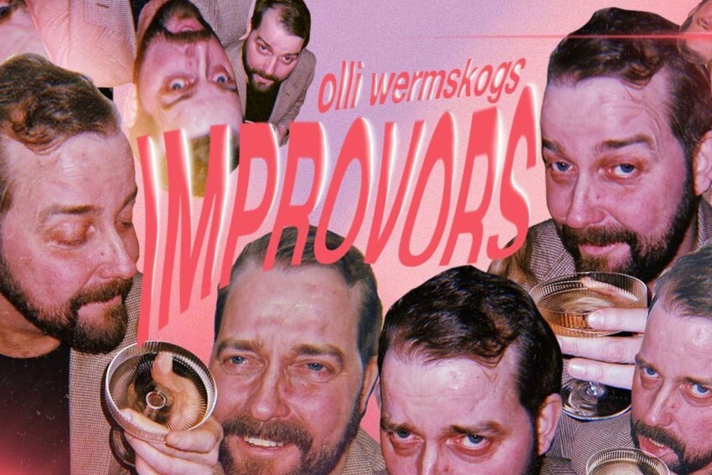 Det Andre Teatret: Olli Wermskogs Improvors