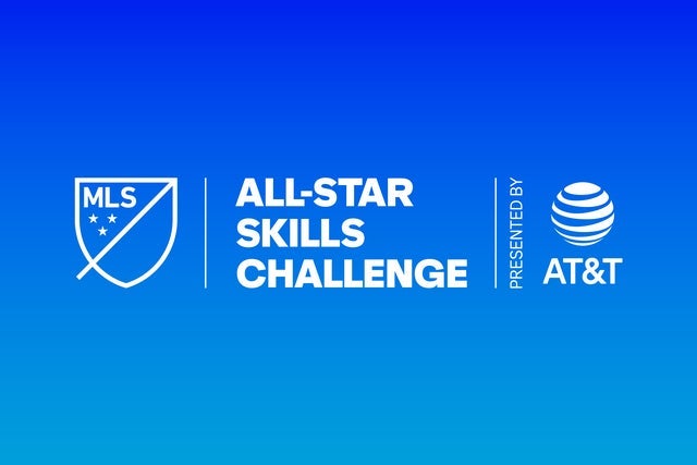 Presales to 2026 mls skills challenge presented by at&amp;t: members use these when buying pre-sale tickets