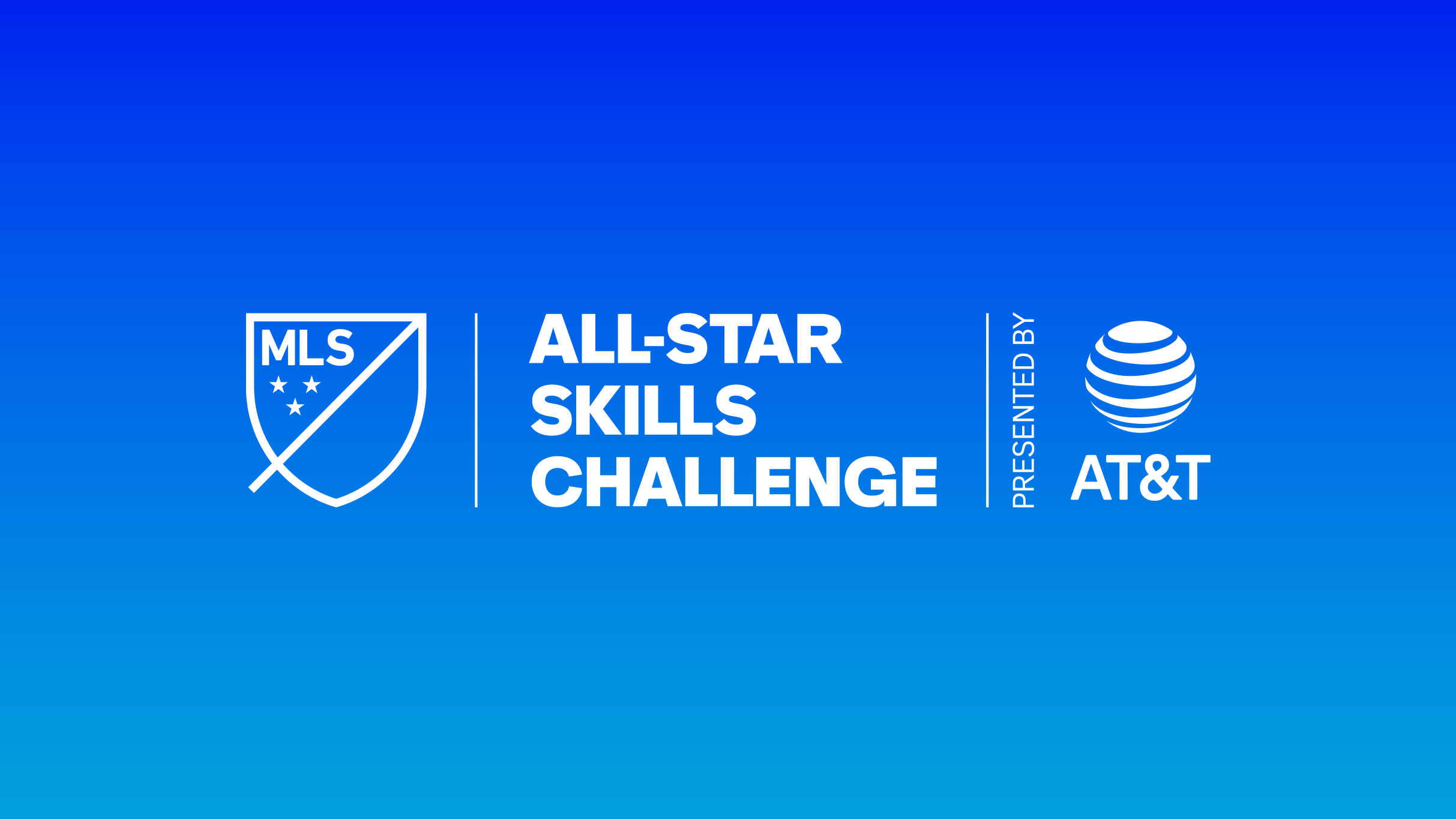 2026 MLS Skills Challenge Presented by AT&T