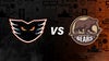 Lehigh Valley Phantoms vs. Hershey Bears