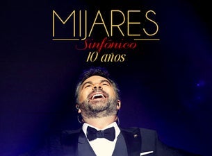 Mijares Sinfónico