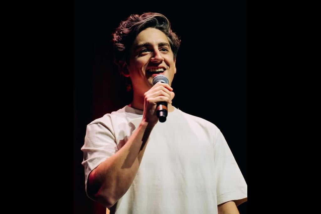 Danny Gonzalez & Friends @ Rialto Theatre