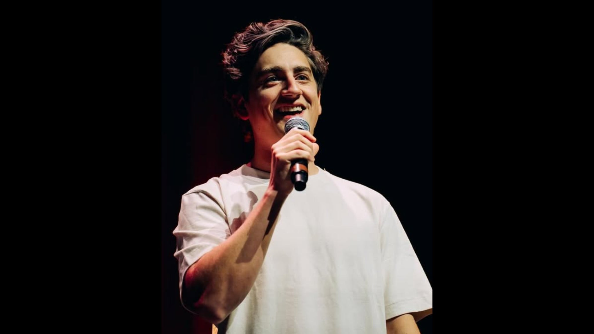 Danny Gonzalez & Friends @ Rialto Theatre