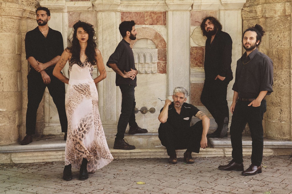 Satellites in Netherlands