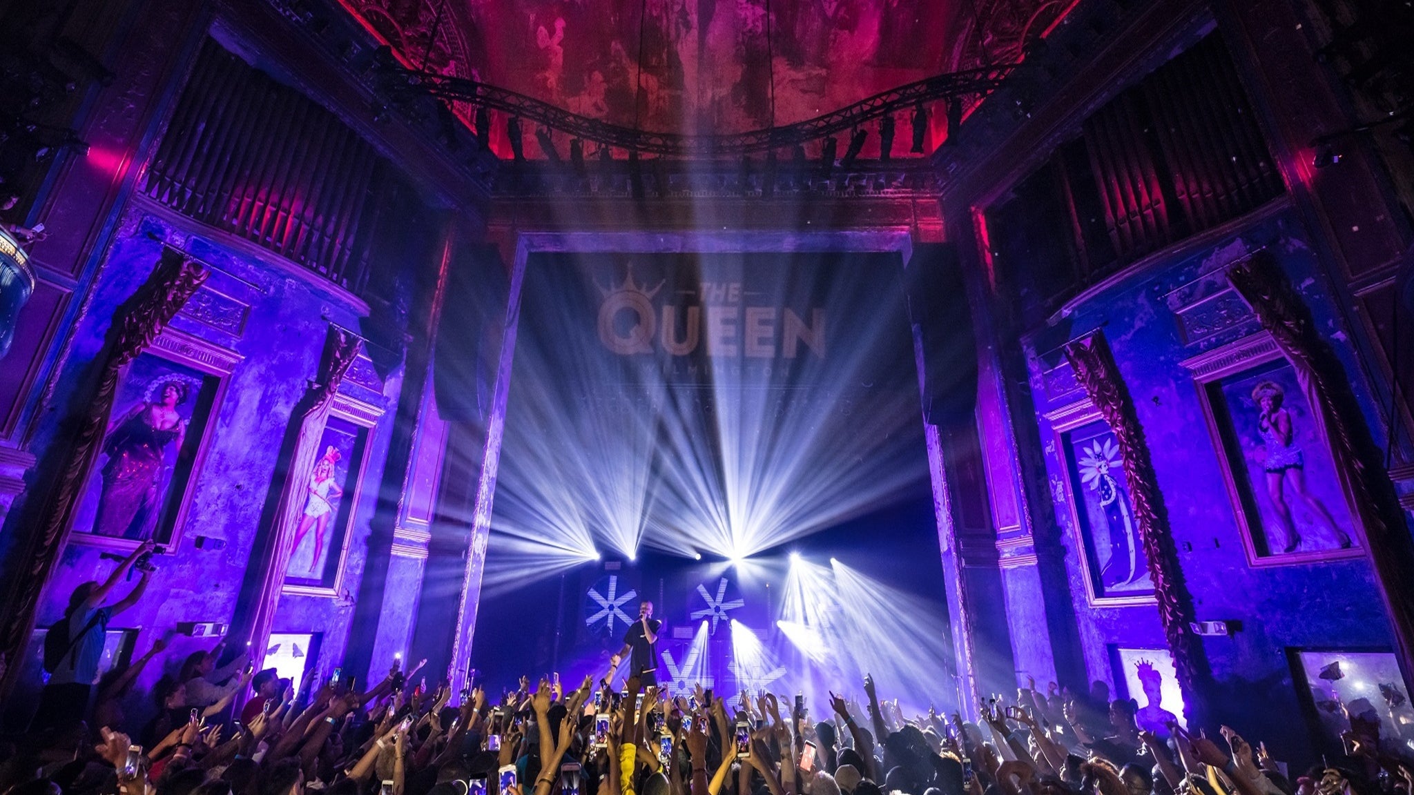 Valentina Sounds / Cait9001 / Richard of Carver