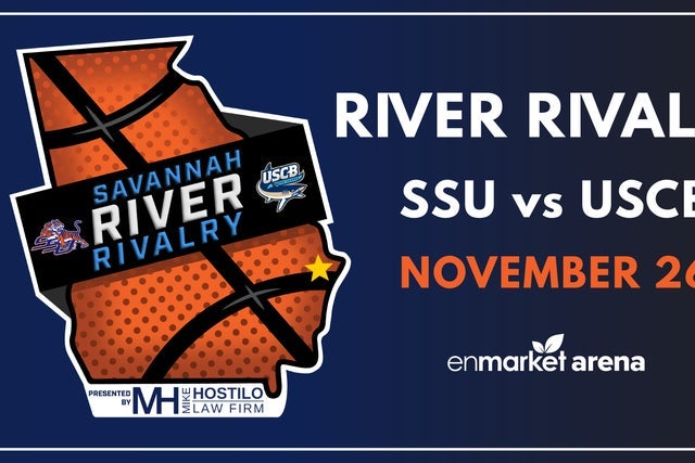 2024 Savannah River Rivalry presales in Savannah