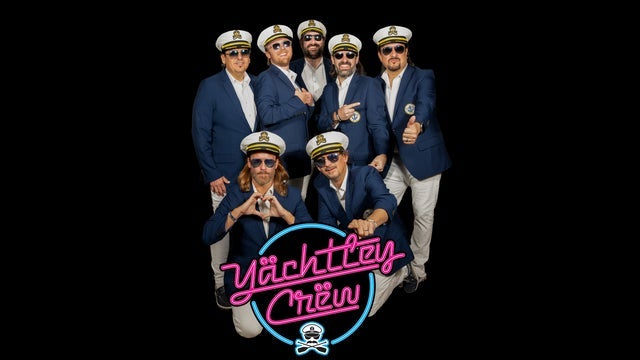 Yachtley Crew