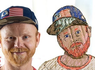 Bilde for arrangement Konsert med Ravi Alæine i Posebyhaven