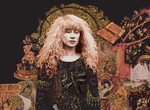 Loreena McKennitt - The Mask and Mirror 30th Anniversary at Théâtre Capitole