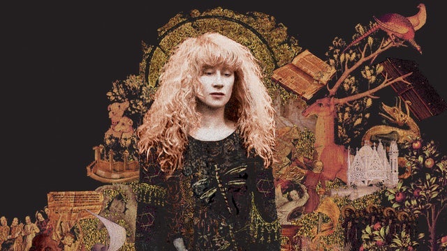 Loreena McKennitt