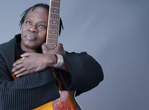 Bilde for arrangement Baaba Maal