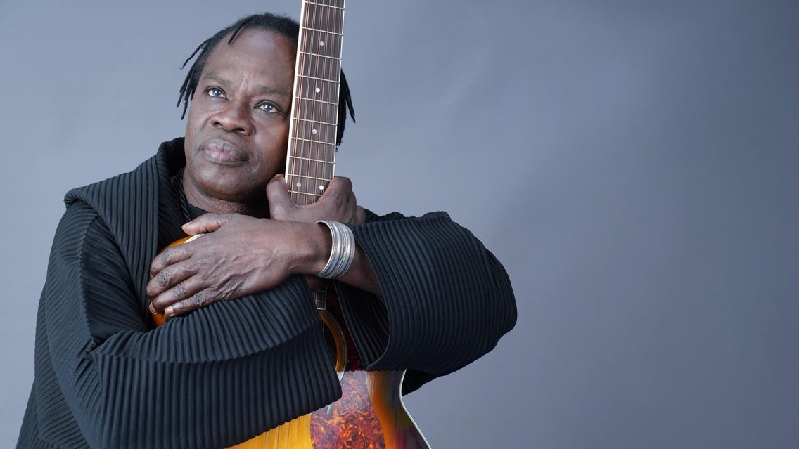 Baaba Maal