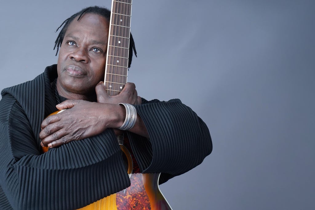 Baaba Maal