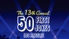 50 First Jokes