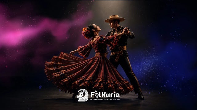 Folkuria