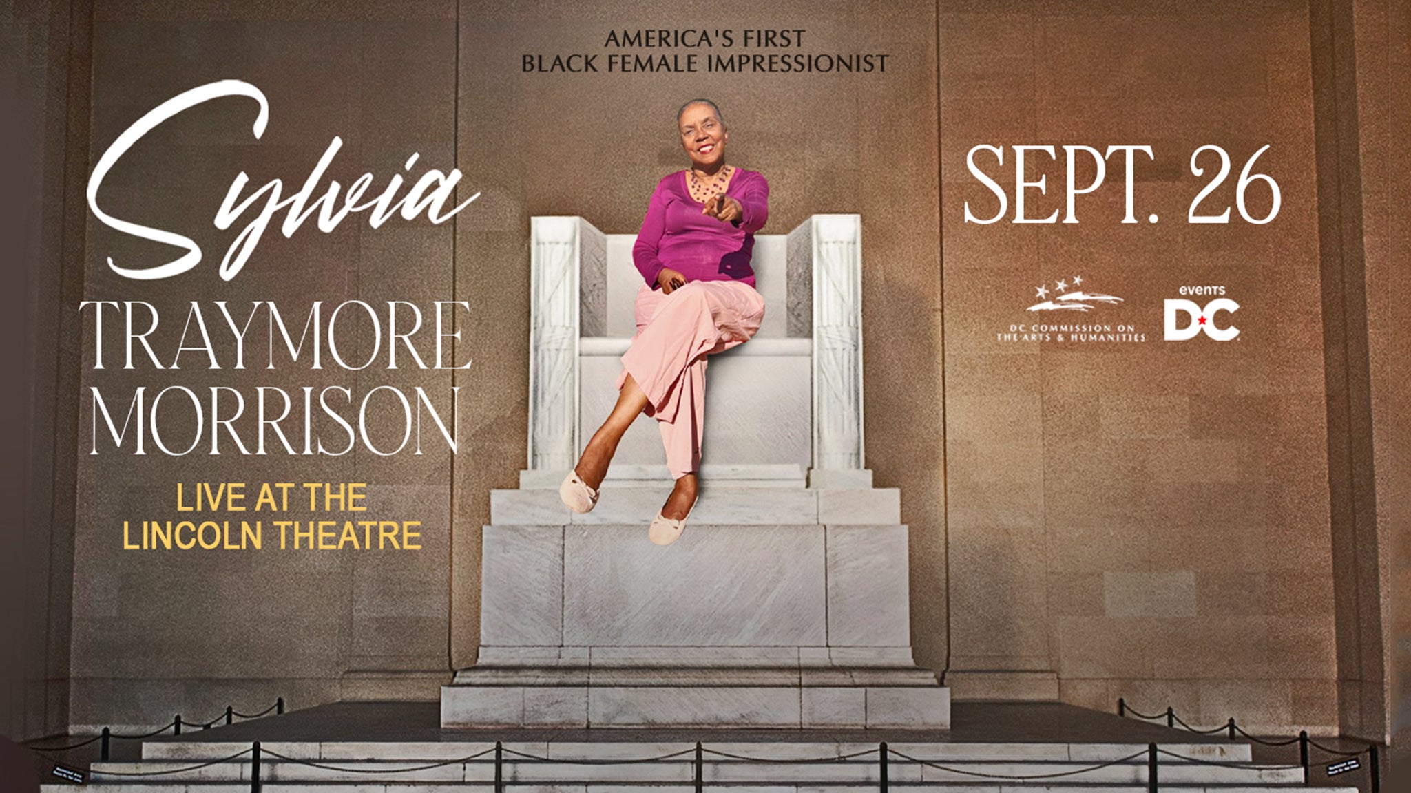 Sylvia Traymore Morrison