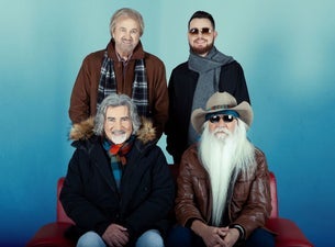 The Oak Ridge Boys American Made: Farewell Tour