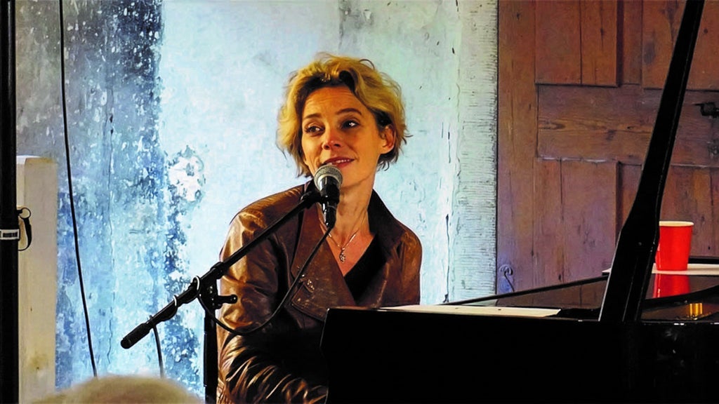 Christine Schütze
