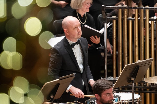Sounds of the Season in Atlanta promotional photo for VIP presale tickets offer
