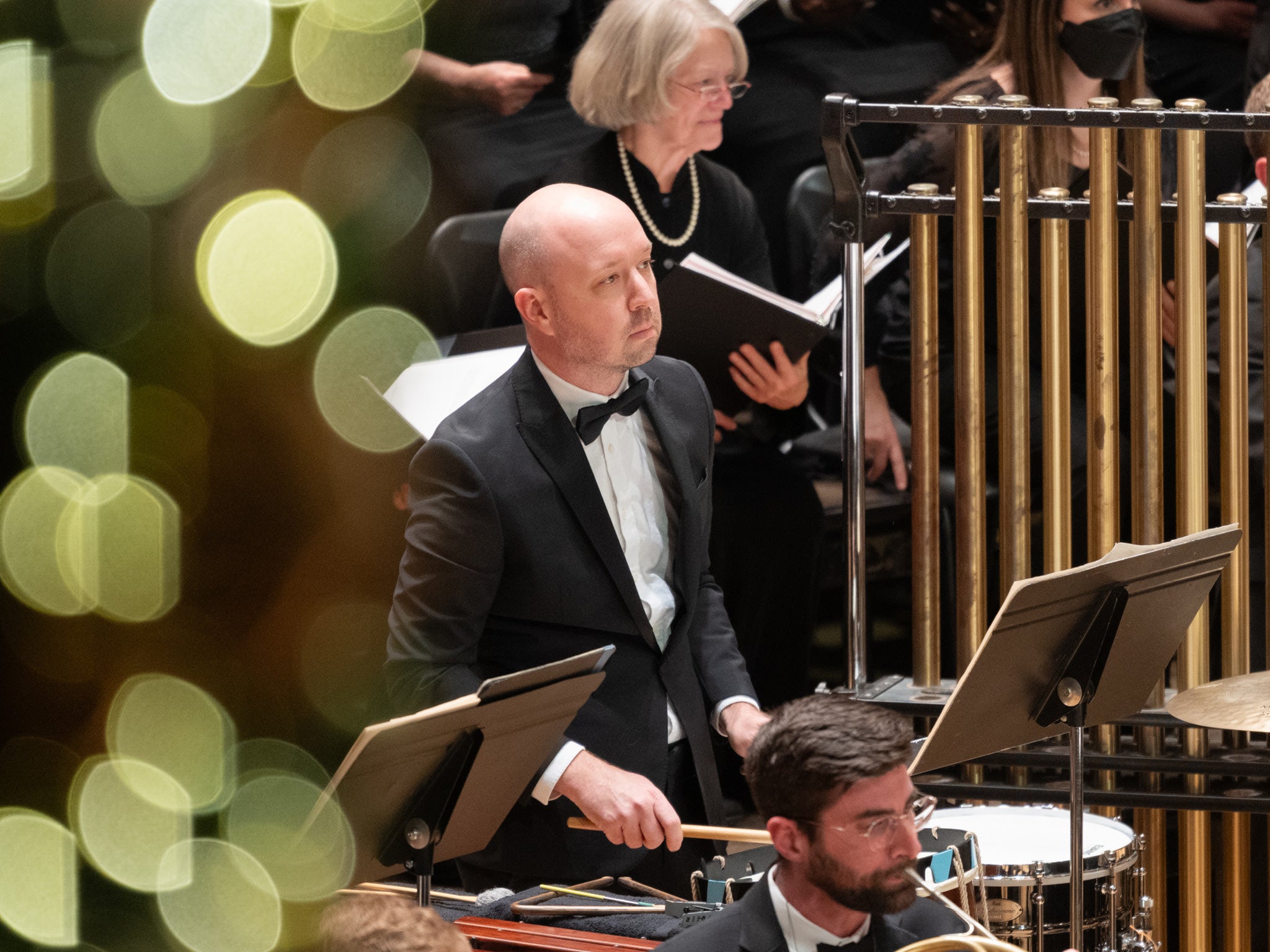 Sounds of the Season