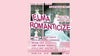 Release Party: ELMA ROMANTICIZE