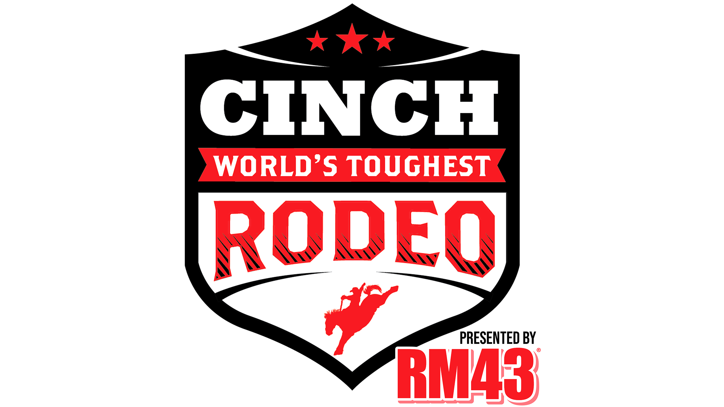 Cinch World's Toughest Rodeo