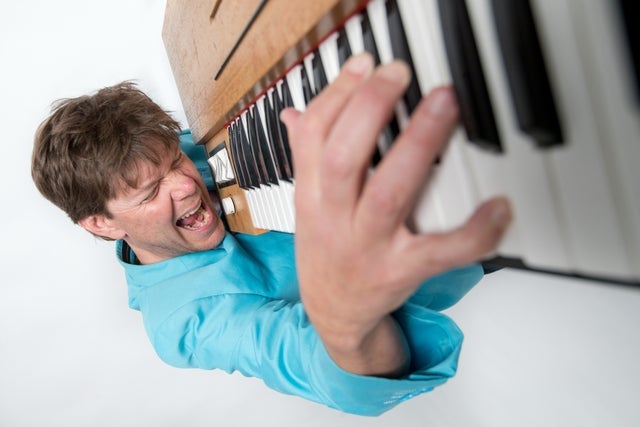 Kyle Hollingsworth Band Brooklyn  presale password