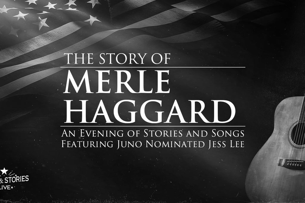 The Story of Merle Haggard