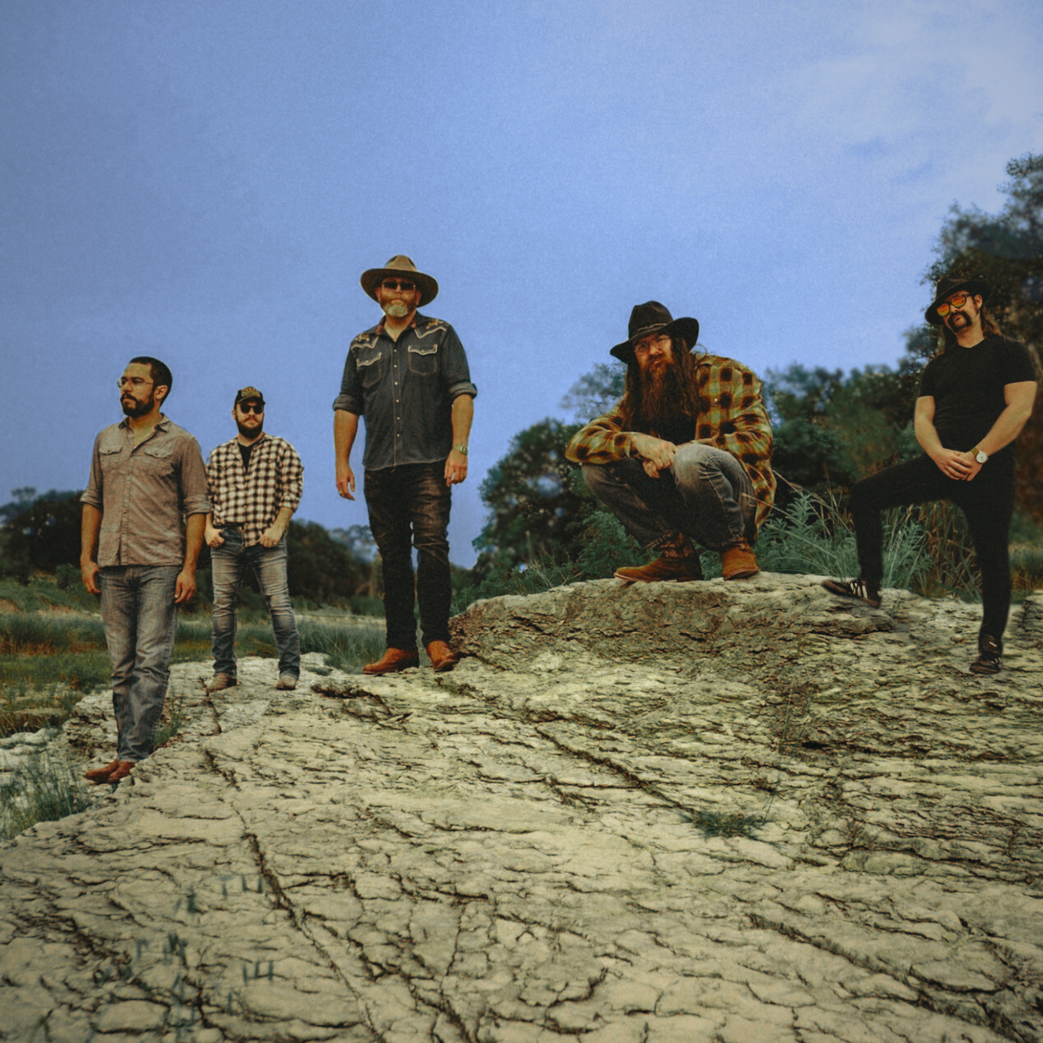 Image of Memphis Kee