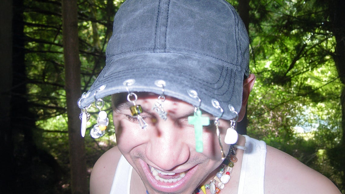 Kings Kaleidoscope with Hollyn