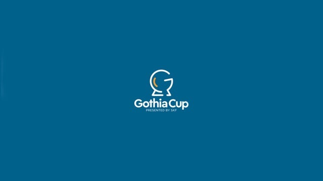 Gothia cup finals 2026