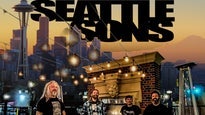 Seattle Sons (Ages 21 & Over)