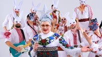 Verka Serduchka And Band