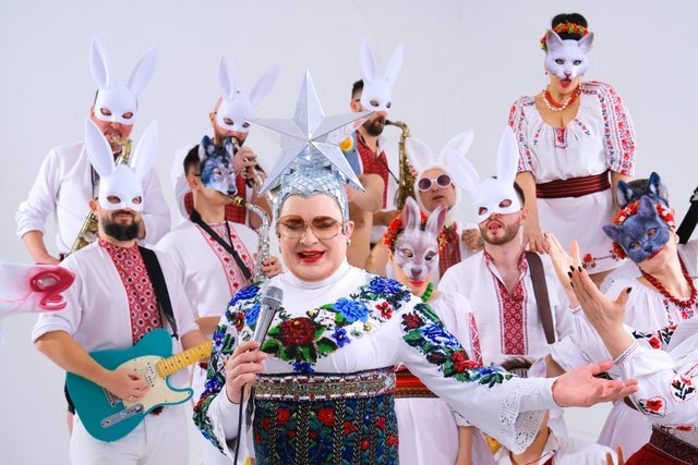 Presale codes for verka serduchka: members use these when buying pre-sale tickets
