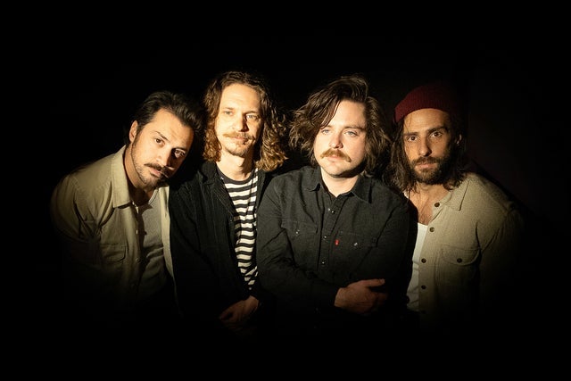 MO LOWDA & THE HUMBLE - Tailing the Ghost Tour presales in Charlotte