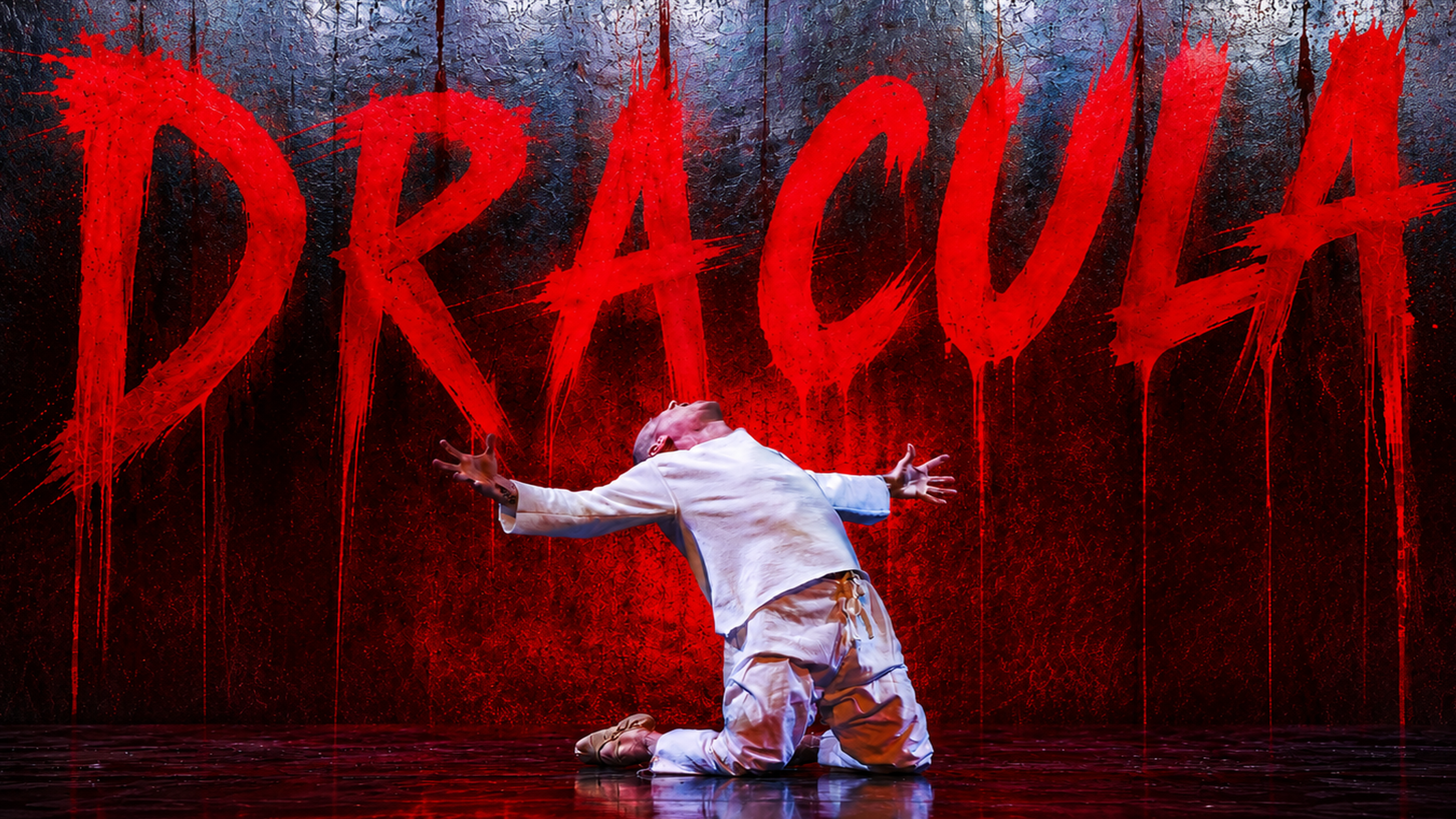 New Orleans Ballet Theatre: Dracula