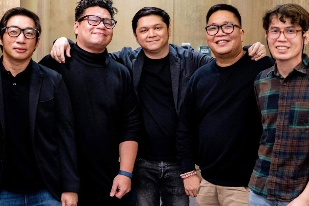 THE ITCHYWORMS