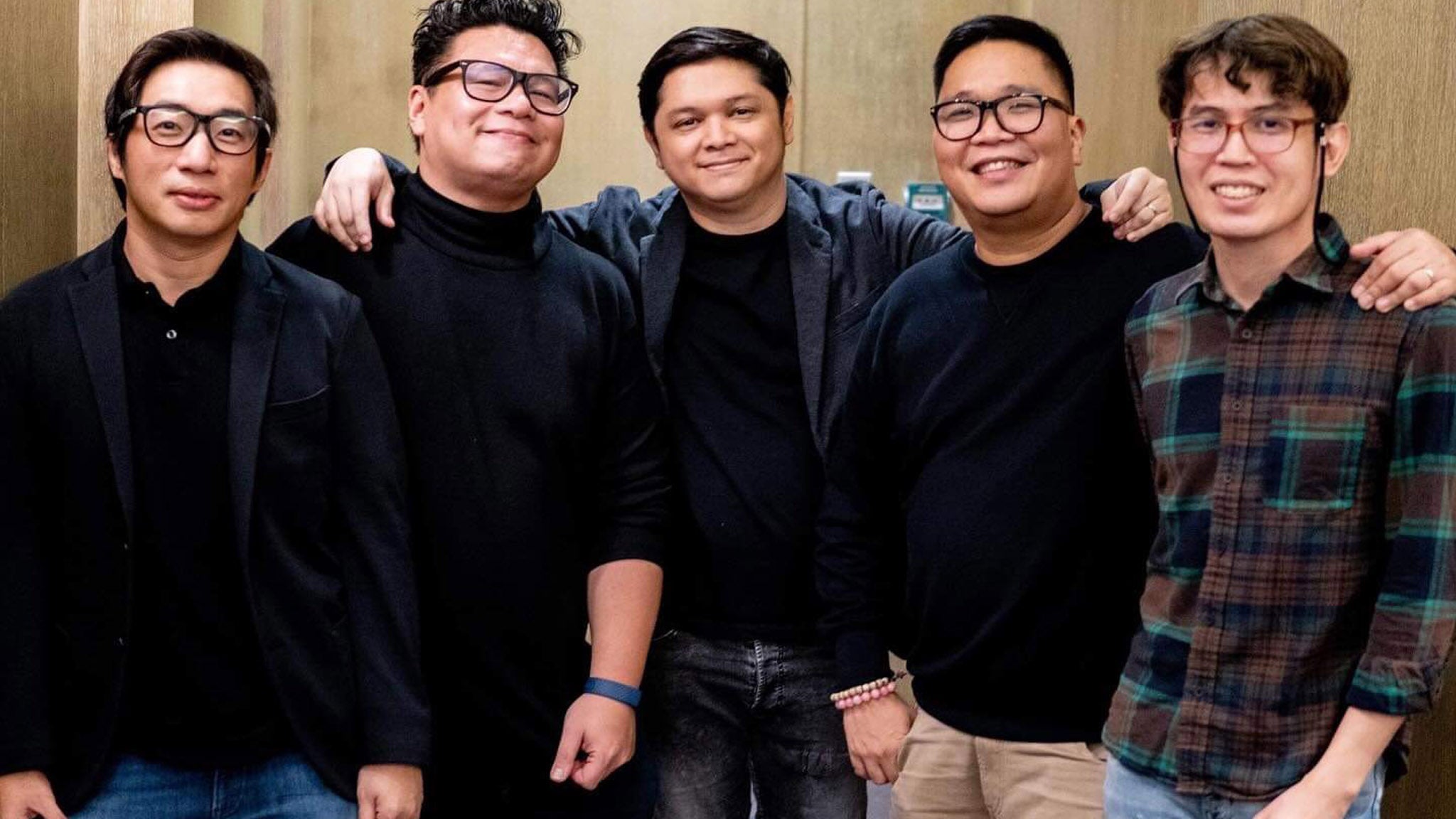 THE ITCHYWORMS