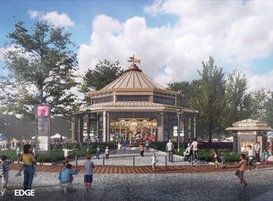 Ohio State Fair Carousel: Any Day — Ohio Expo Center & State Fair