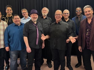 Bilde for arrangement Tower of Power