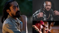 Damian Marley