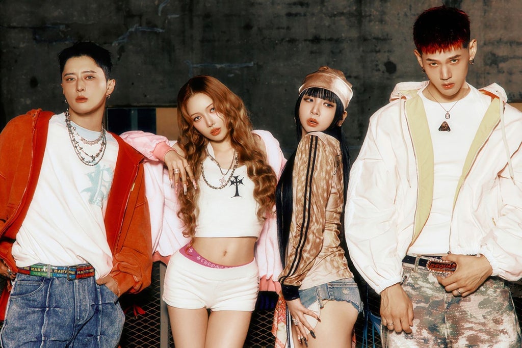 DRIFT - KARD USA TOUR 2025