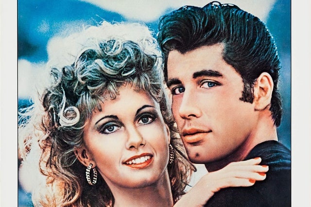 Grease