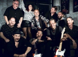 Bilde for arrangement COVER ME - a tribute to Bruce Springsteen