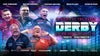 A Night at the Darts