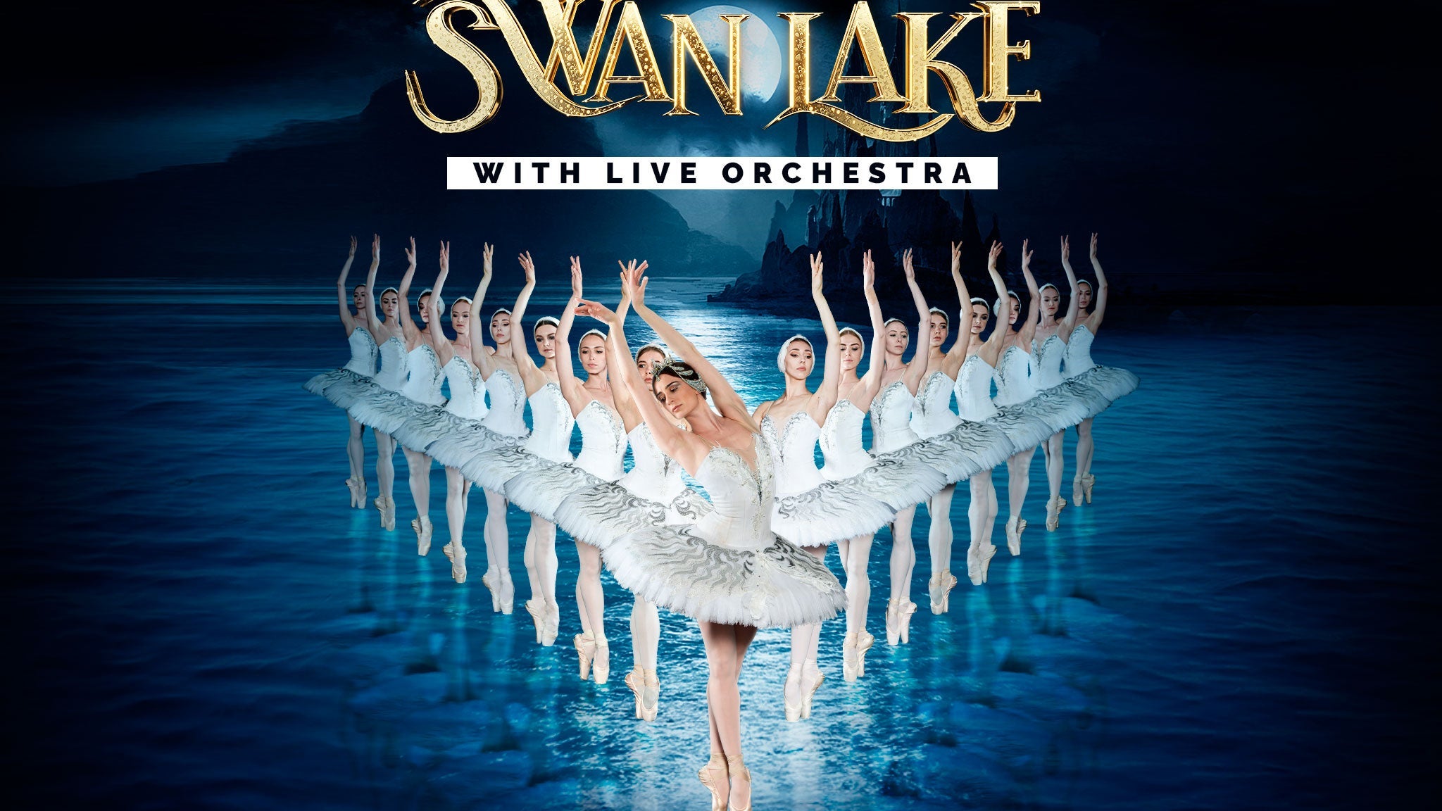 World Ballet Company: Swan Lake