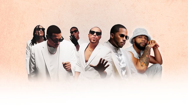 JUBU SMITH, SENTURY, CITI LIMITZ