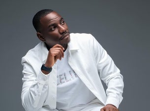 Joe Kenga — Renaissance II at L'Olympia