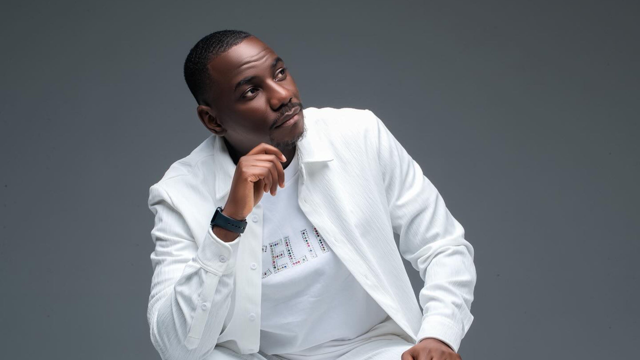 Joe Kenga - RENAISSANCE II